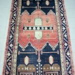 993 9648 ORIENTAL RUG